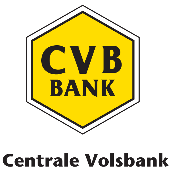 CVB Bank Logo