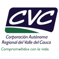 CVC Corporación Autónoma Regional del Valle Logo ,Logo , icon , SVG CVC Corporación Autónoma Regional del Valle Logo