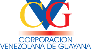 CVG Corporacion Venezolana de Guayana Logo ,Logo , icon , SVG CVG Corporacion Venezolana de Guayana Logo
