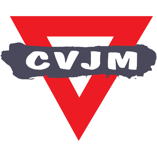 CVJM-Bayern Logo ,Logo , icon , SVG CVJM-Bayern Logo