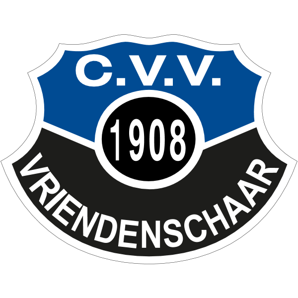 CVV Vriendenschaar Culemborg Logo ,Logo , icon , SVG CVV Vriendenschaar Culemborg Logo