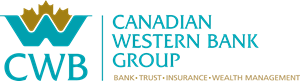 CWB Canadian Western Bank Logo