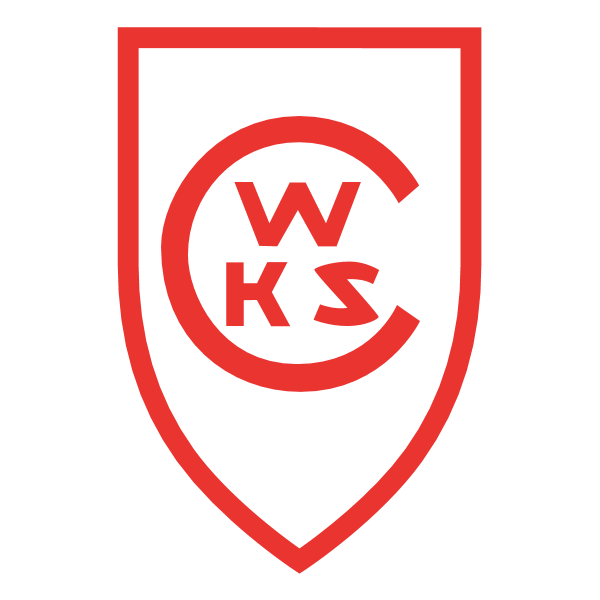 CWKS Warszawa Logo ,Logo , icon , SVG CWKS Warszawa Logo