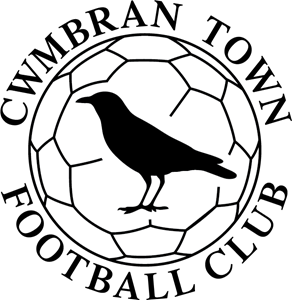 Cwmbran Town FC Logo ,Logo , icon , SVG Cwmbran Town FC Logo