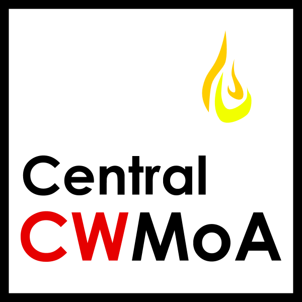CWMoA CentralHall Logo ,Logo , icon , SVG CWMoA CentralHall Logo