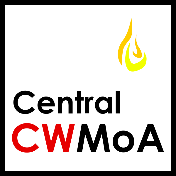 CWMoA CentralHall Logo