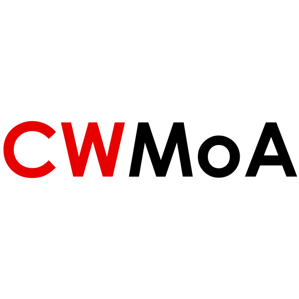 CWMoA ,Logo , icon , SVG CWMoA