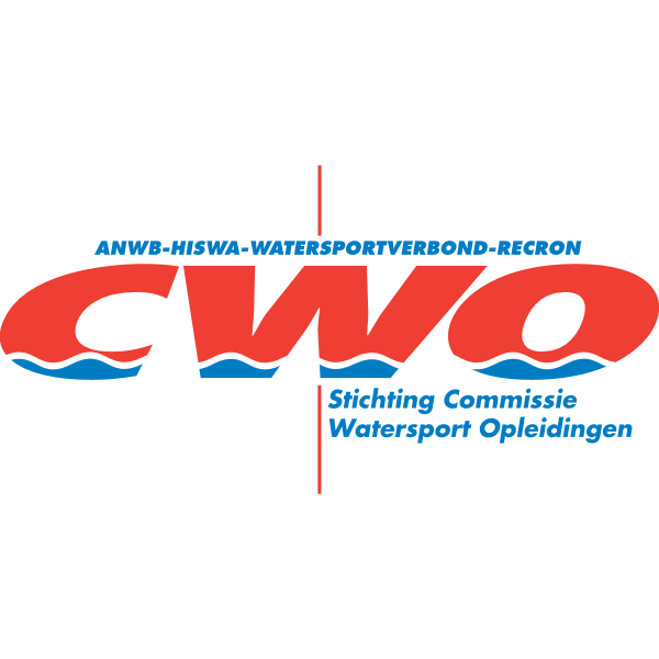 CWO Logo ,Logo , icon , SVG CWO Logo