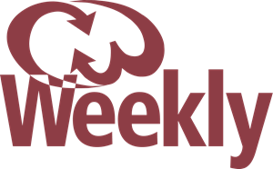 CWWeekly Logo ,Logo , icon , SVG CWWeekly Logo