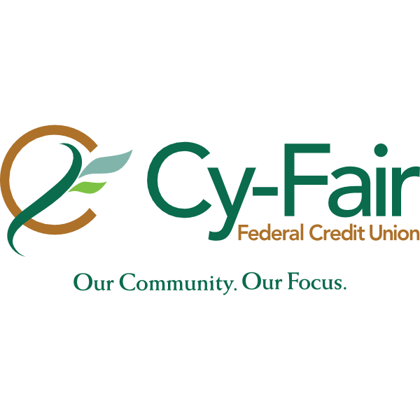 Cy-Fair Federal Credit Union Logo ,Logo , icon , SVG Cy-Fair Federal Credit Union Logo