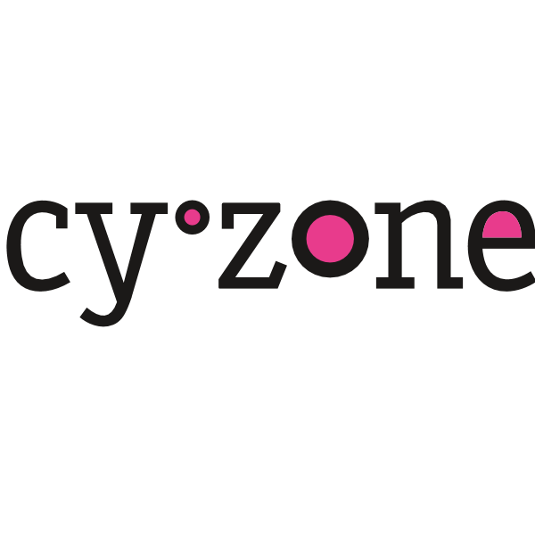 cy zone Logo