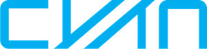 Cyan racing Logo