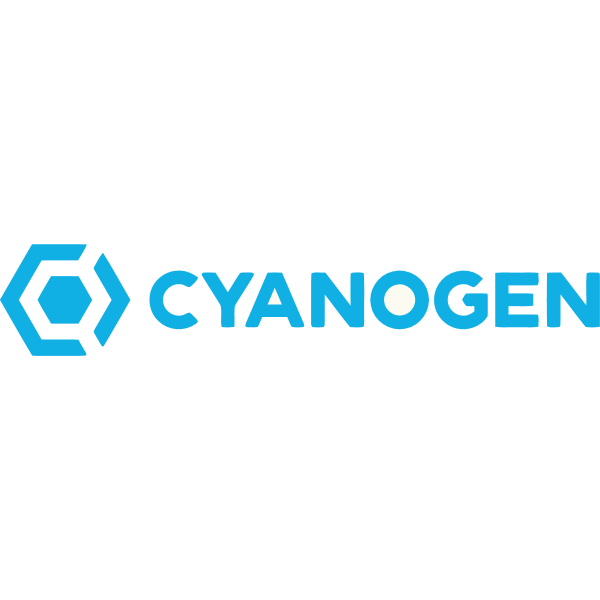Cyanogen Logo ,Logo , icon , SVG Cyanogen Logo