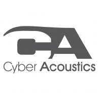 Cyber Acoustics Logo