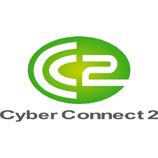 Cyber Connect 2 Logo ,Logo , icon , SVG Cyber Connect 2 Logo
