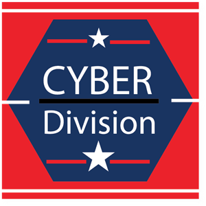 Cyber Division Logo ,Logo , icon , SVG Cyber Division Logo
