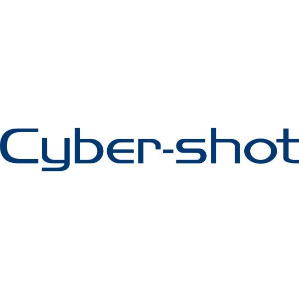 Cyber Shot Logo