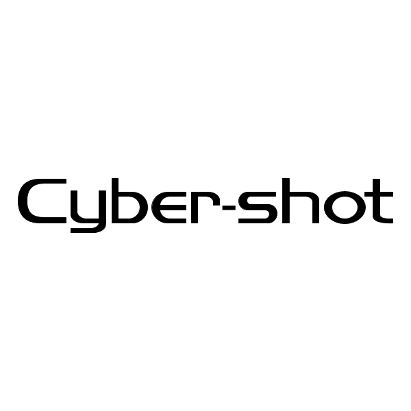 Cyber shot