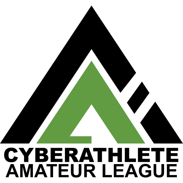 Cyberathlete Amateur League Logo ,Logo , icon , SVG Cyberathlete Amateur League Logo