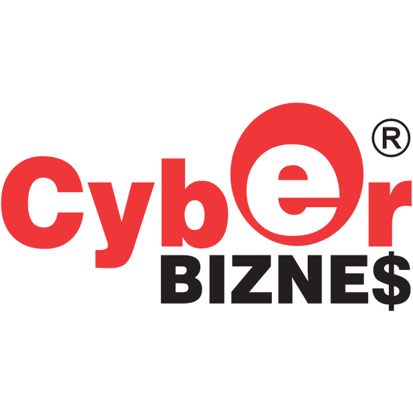 cyberbiznes Logo ,Logo , icon , SVG cyberbiznes Logo