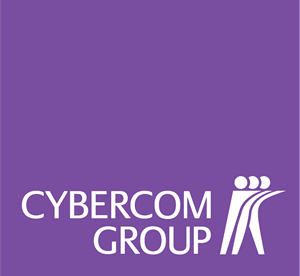 Cybercom Group Logo ,Logo , icon , SVG Cybercom Group Logo