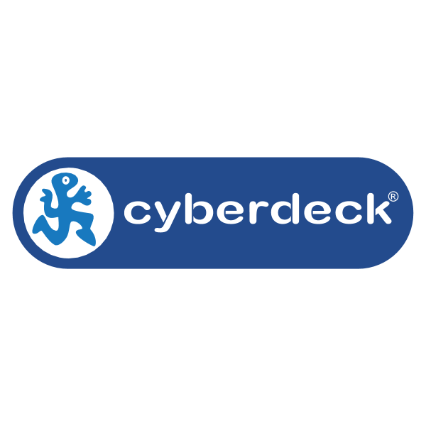 Cyberdeck