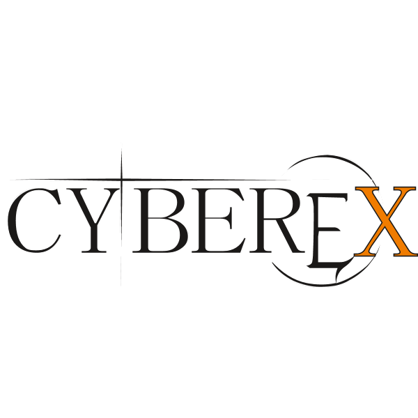 Cyberex Logo ,Logo , icon , SVG Cyberex Logo