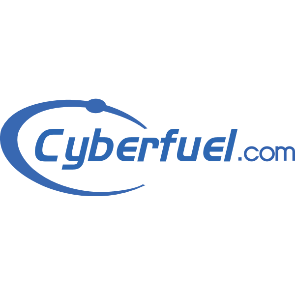 Cyberfuel Logo