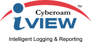 Cyberoam iView Logo