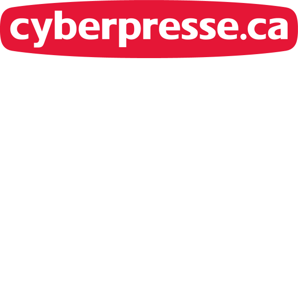 Cyberpresse Logo