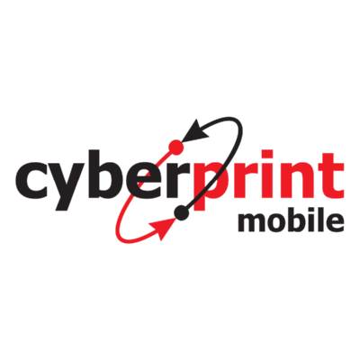 CyberPrint Mobile Logo ,Logo , icon , SVG CyberPrint Mobile Logo