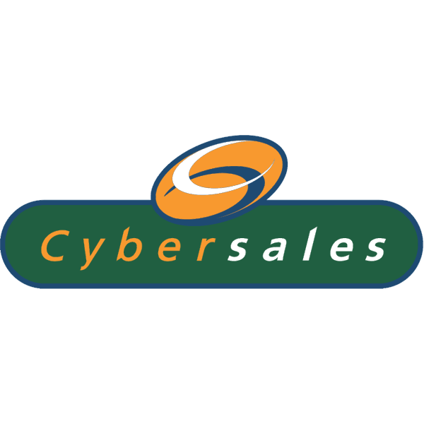 Cybersales Logo ,Logo , icon , SVG Cybersales Logo