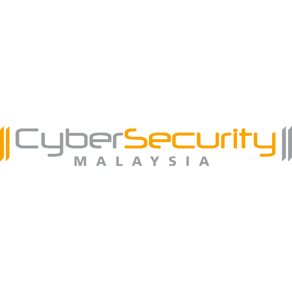 CyberSecurity Malaysia logo