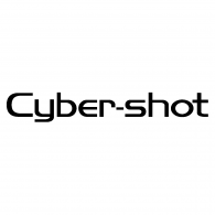 Cybershot Logo