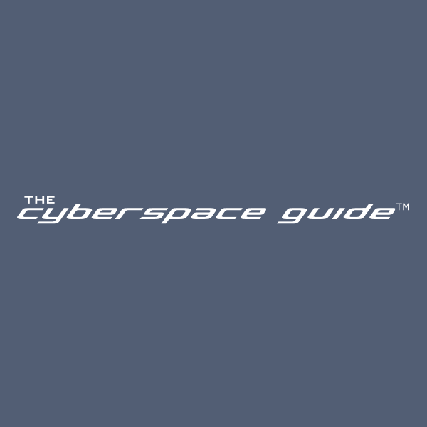 Cyberspace Guide