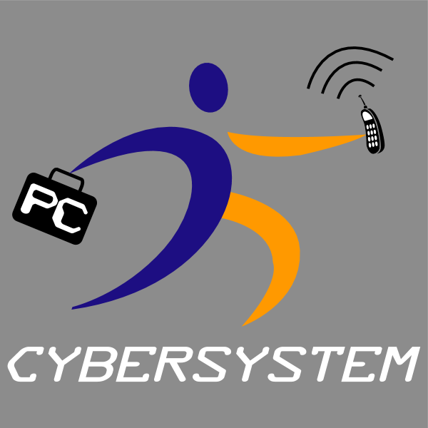 cybersystem_logo2008 Logo ,Logo , icon , SVG cybersystem_logo2008 Logo