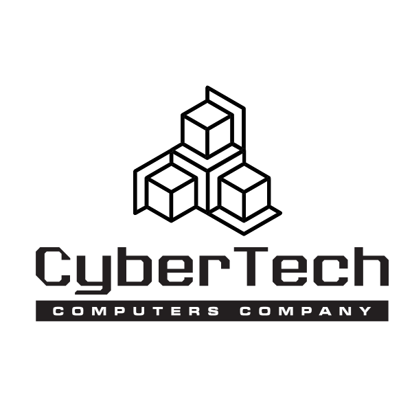CyberTech Logo ,Logo , icon , SVG CyberTech Logo