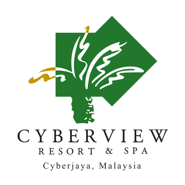 Cyberview Resort & Spa Logo ,Logo , icon , SVG Cyberview Resort & Spa Logo