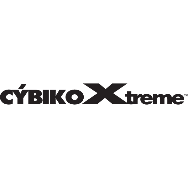 Cybiko Xtreme Logo ,Logo , icon , SVG Cybiko Xtreme Logo