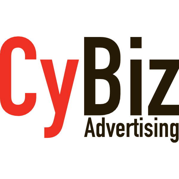 CyBiz Advertising Logo
