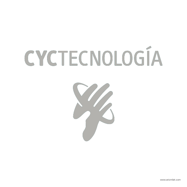 CYC Tecnología Logo ,Logo , icon , SVG CYC Tecnología Logo