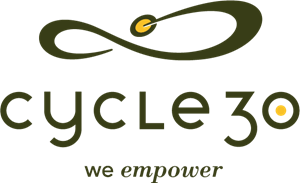 cycle 30 Logo