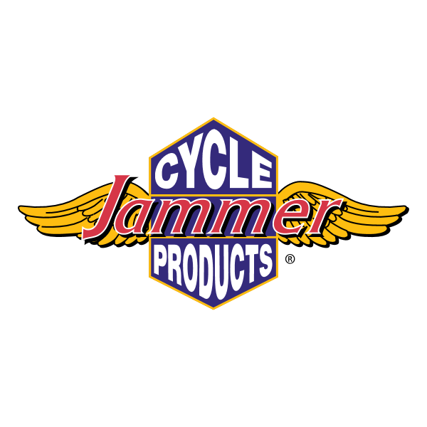 Cycle Jammer Products Logo ,Logo , icon , SVG Cycle Jammer Products Logo