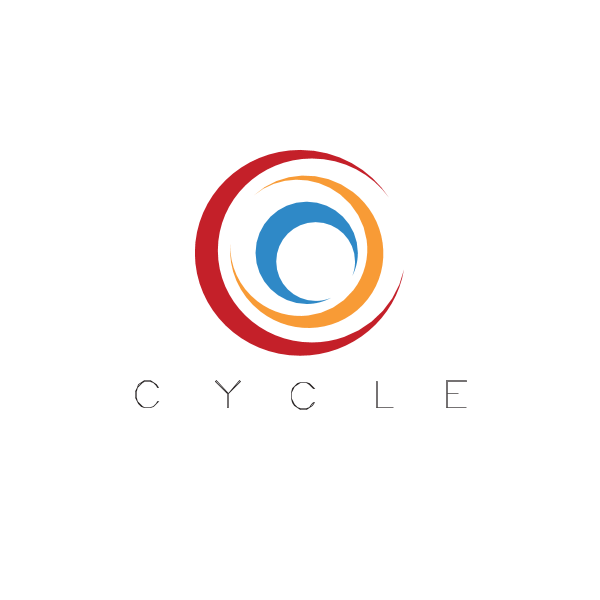 Cycle Logo ,Logo , icon , SVG Cycle Logo