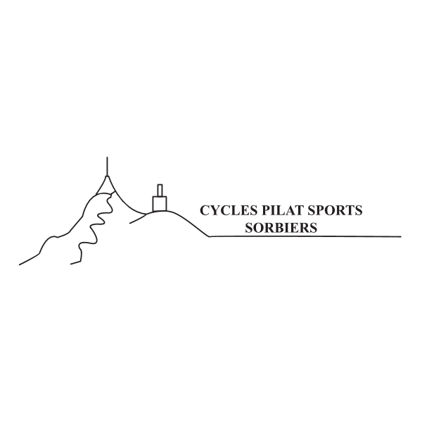 Cycle Pilat Sport Sorbiers Logo ,Logo , icon , SVG Cycle Pilat Sport Sorbiers Logo