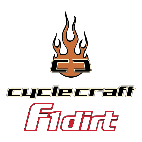 Cyclecraft F1 Dirt