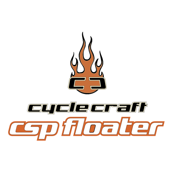 Cyclecraft Floater