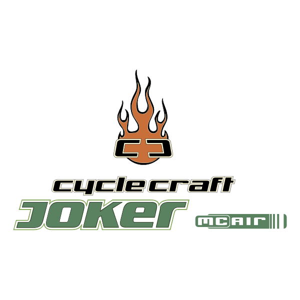 Cyclecraft Joker