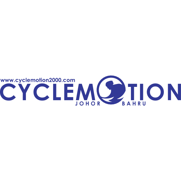 Cyclemotion JB Logo ,Logo , icon , SVG Cyclemotion JB Logo
