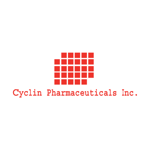 Cyclin Pharmaceuticals Logo ,Logo , icon , SVG Cyclin Pharmaceuticals Logo